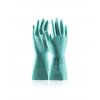 Chemické rukavice AlphaTec® 37-676 (ex Sol-vex®) 07/S
