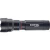 svítilna 100lm CREE + 150lm COB s magnetem, CREE 3W XPE LED, 3W COB