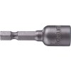 klíč nástrčný magnetický 1/4" stopka, 10x48mm, CrV