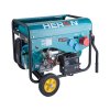 elektrocentrála benzínová a plynová (LPG/NG) 13HP/5,5kW (400V) 2x2kW (230V), elektrický start