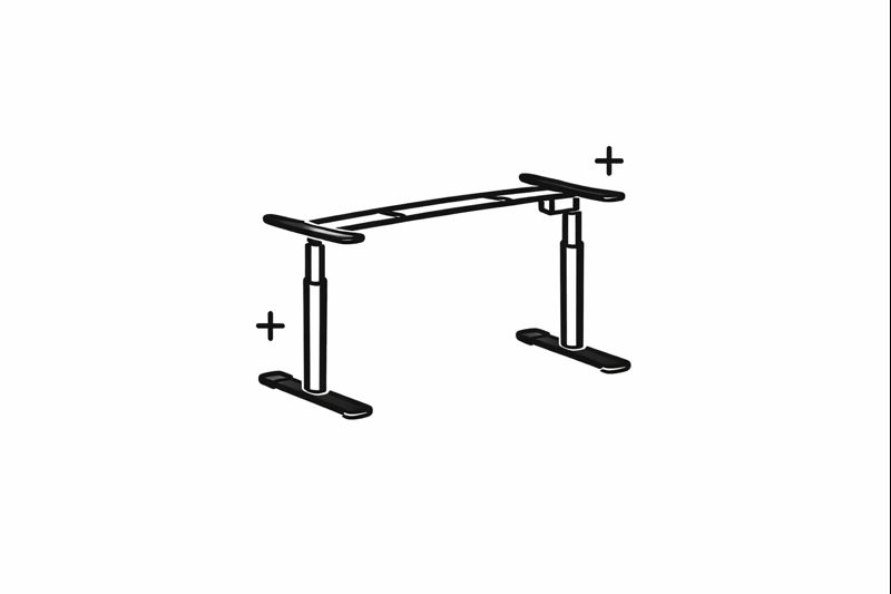 Jak funguje elektrický polohovací stůl a jak jej správně používat?