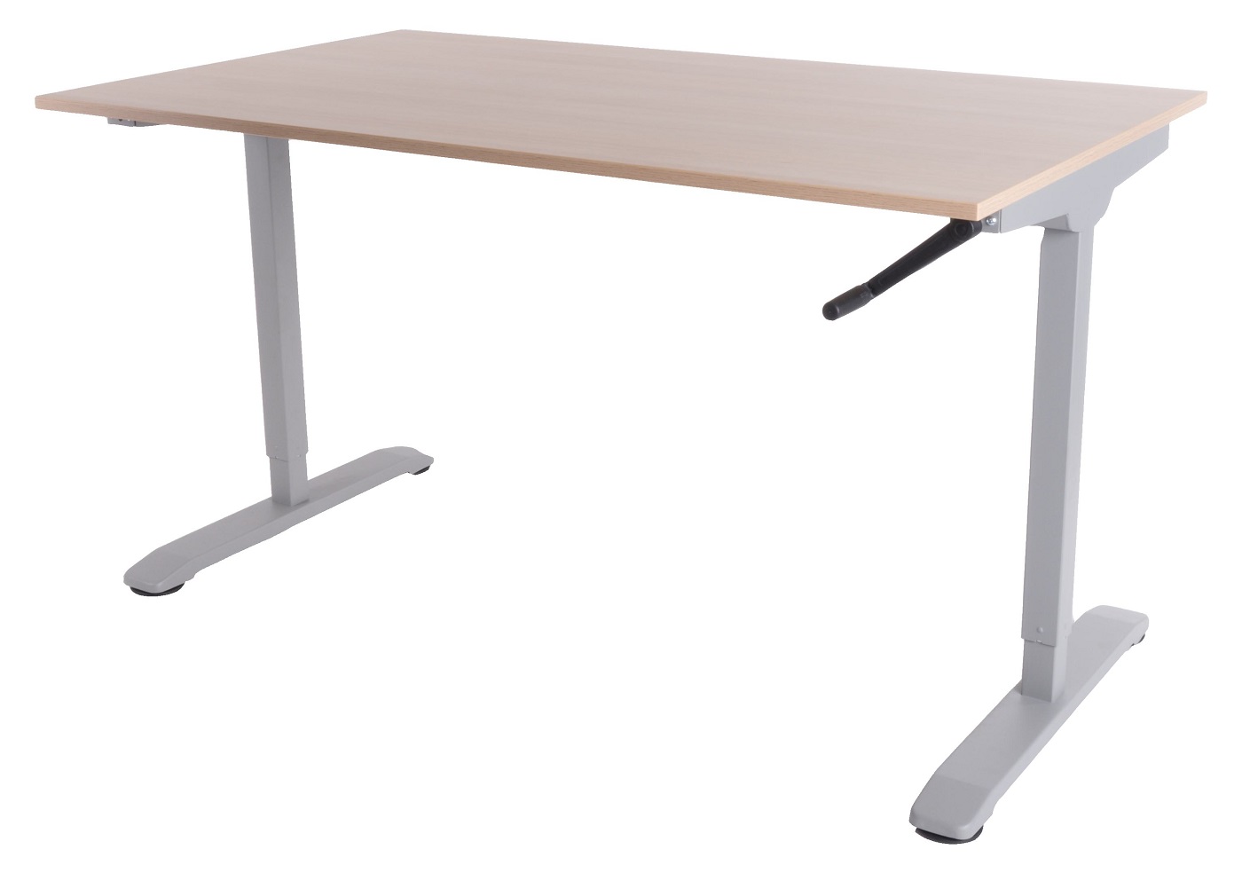 Montážní návod DeskTherapy M2 / M3+