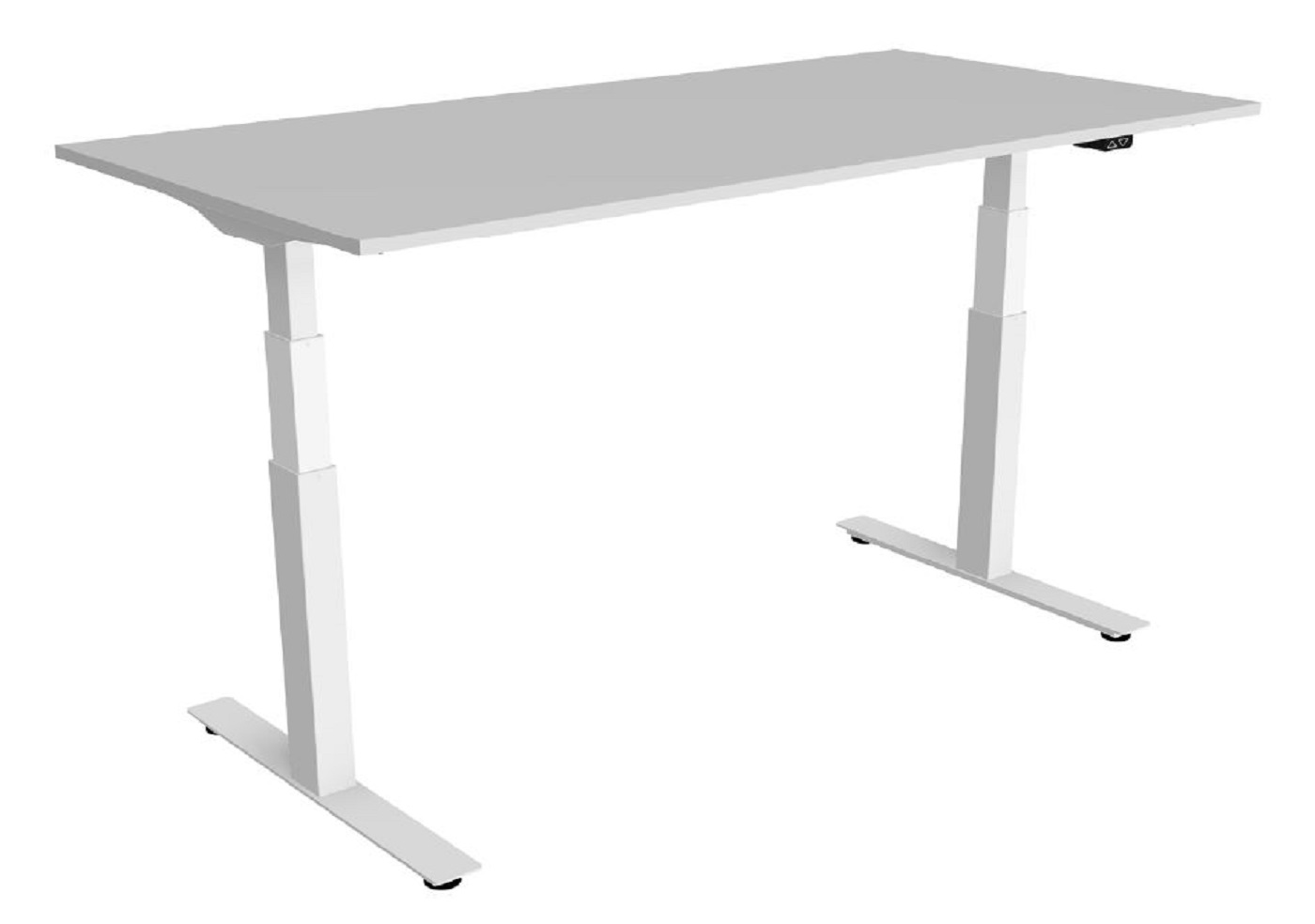 Montážní návod na sestavení stolu DeskTherapy iE5+