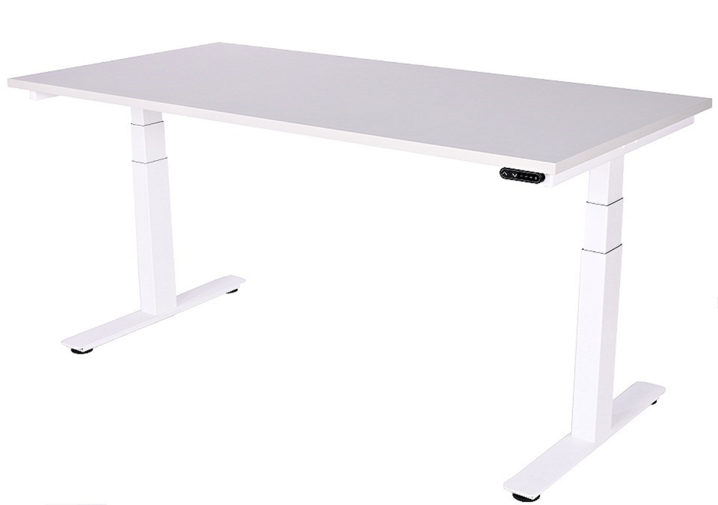 Montážní návod výškově nastavitelný stůl DeskTherapy D5 a D6+