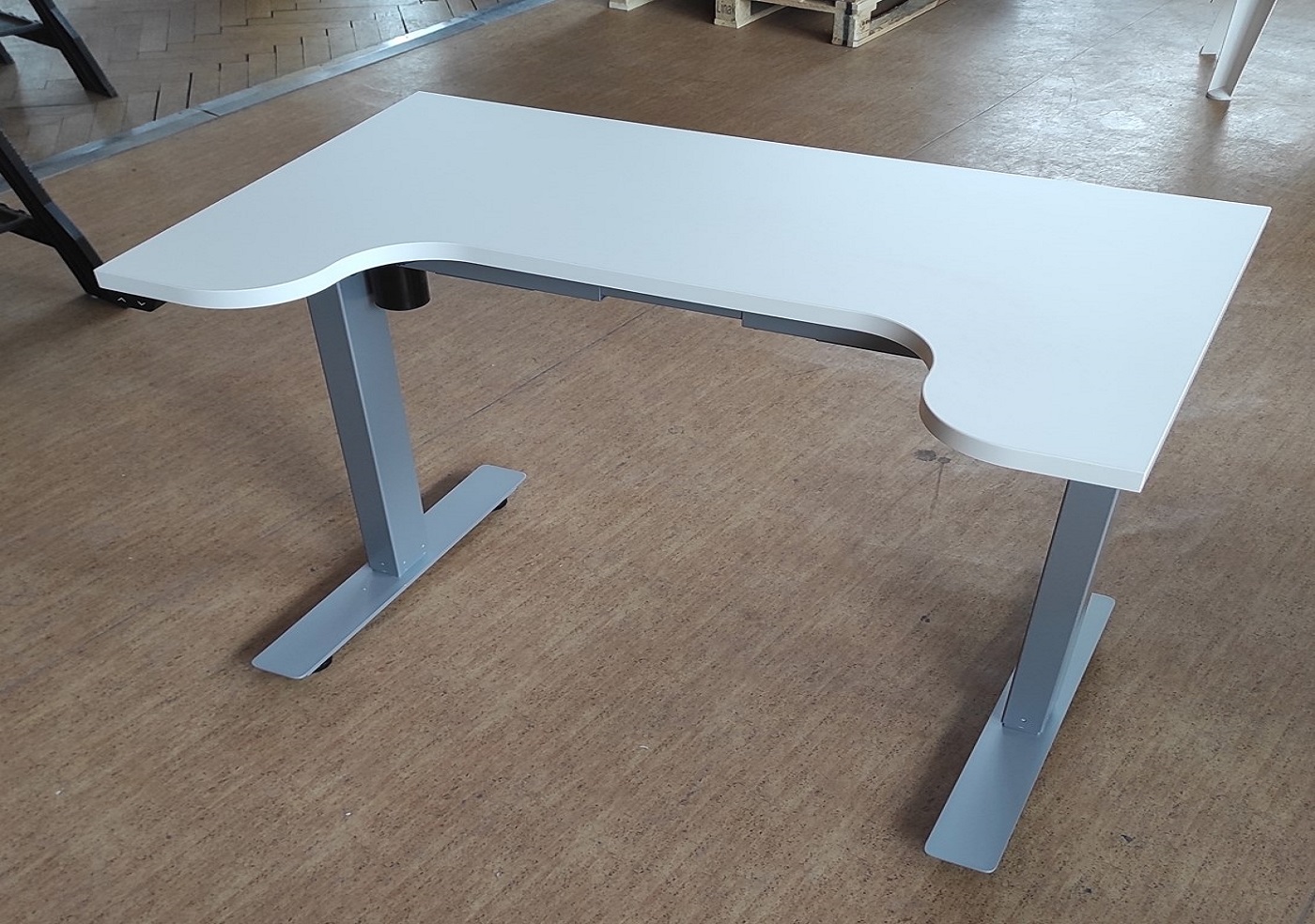 Stůl pro rehabilitaci