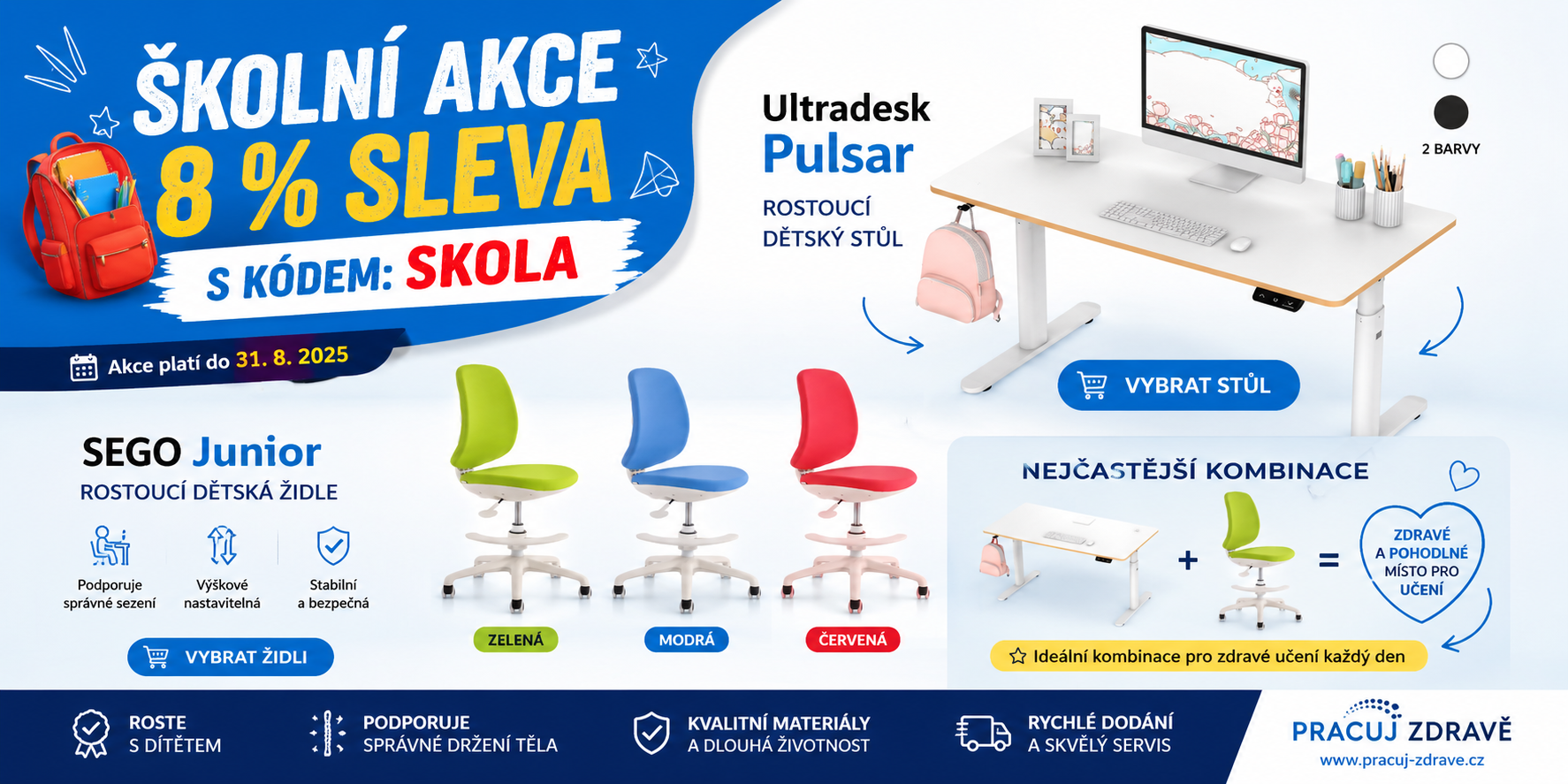 Školní akce