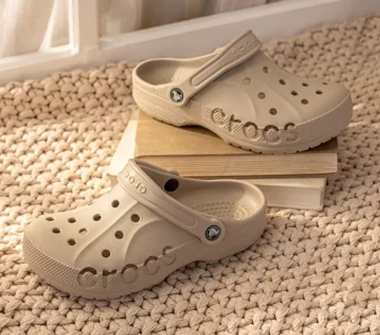 crocs-boty