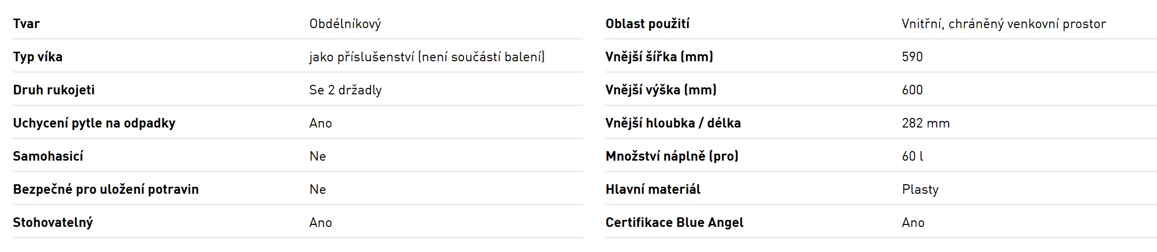 parametry-durabin-kose-60