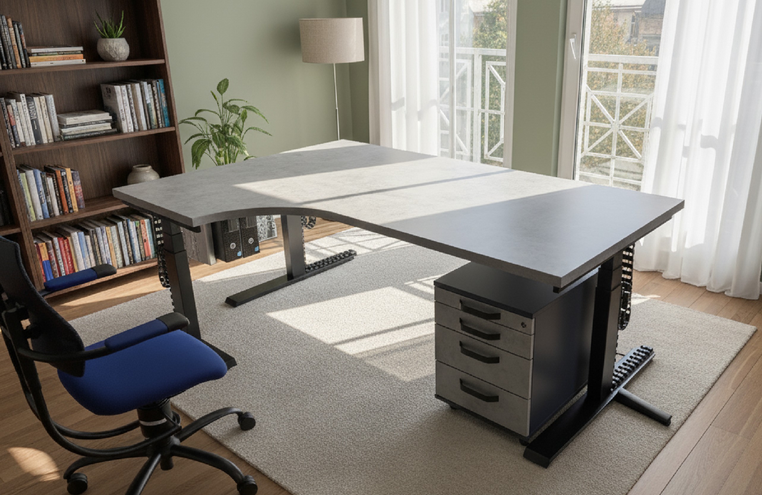 desktherapy-d5-rohovy-stul-elektricky-top-stul-realizace
