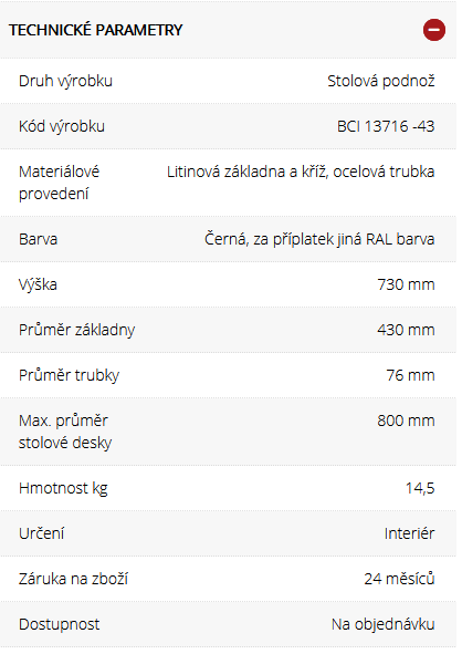 centralni-stolova-podnoz-bci-13716-43-cerna-popis