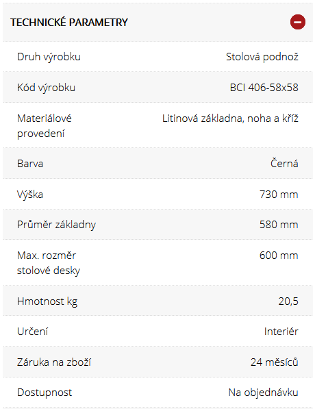 centralni-stolova-podnoz-bci-406-58x58-cerna-popis