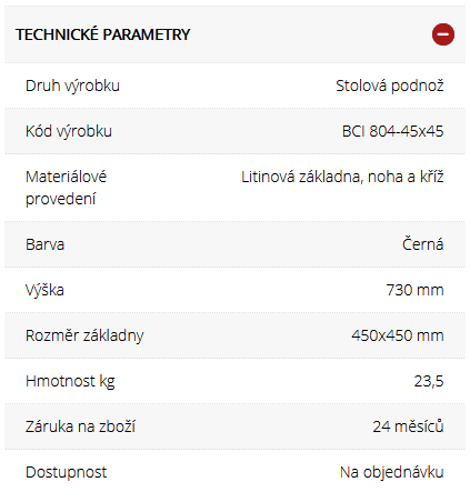 centralni-stolova-podnoz-bci-804-45x45-cerna-popis