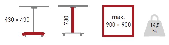 kavarensky-bistro-stolek-bci-1711-parametry