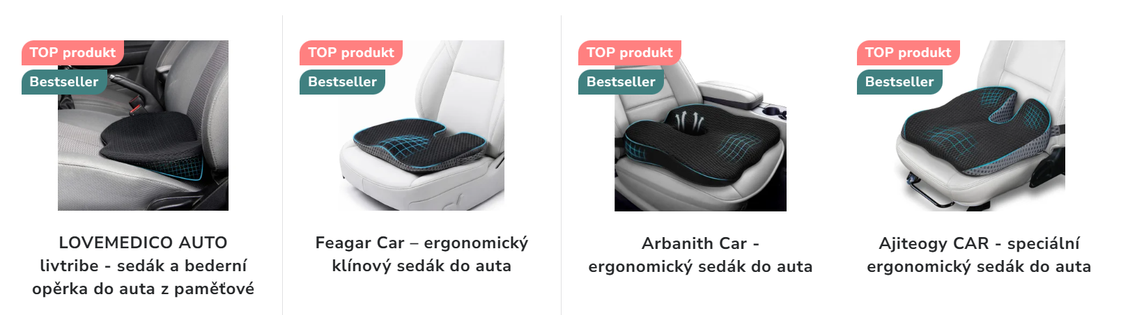top-sedaky-do-auta