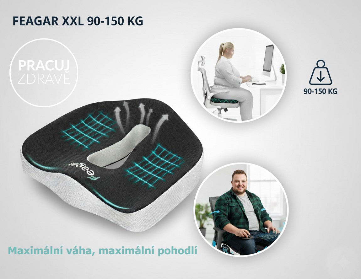 feagar-zdavotni-sedak-xxl