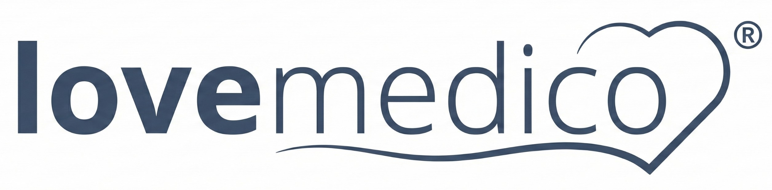 LoveMedico logo