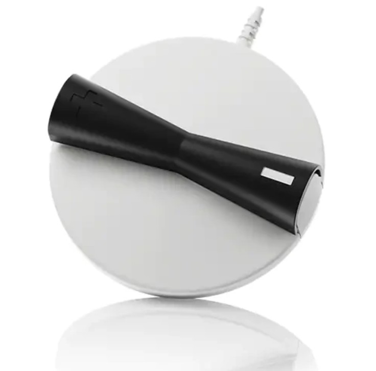 Nožní pedál – ovladač Linak