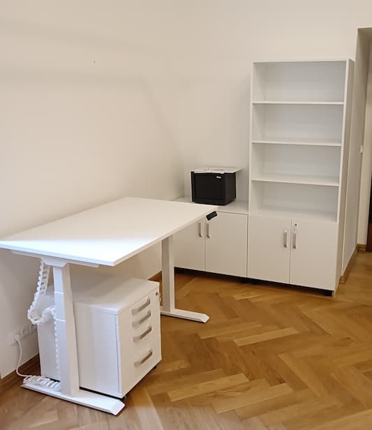 Realizace 8