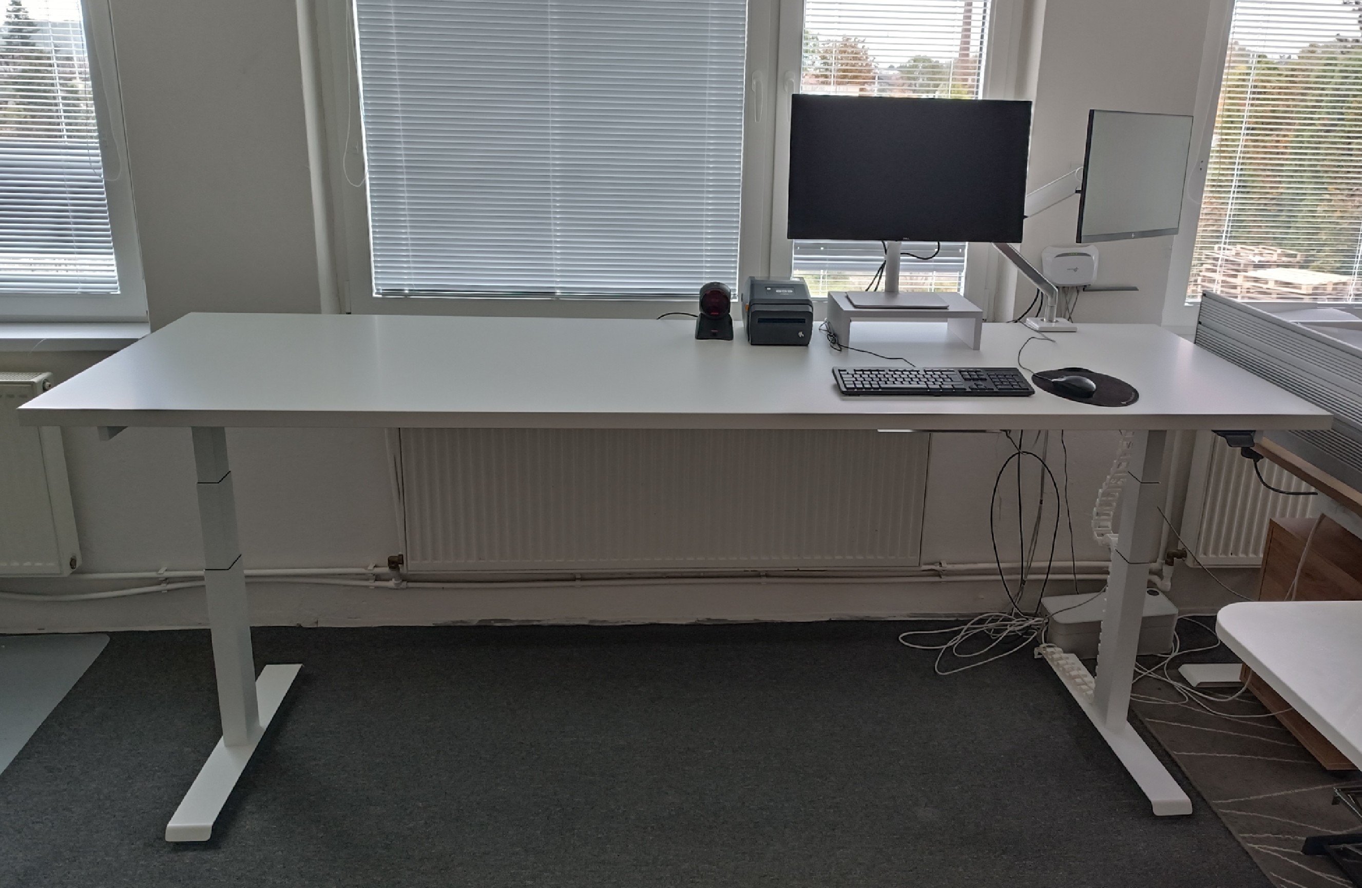 Realizace DeskTherapy 13