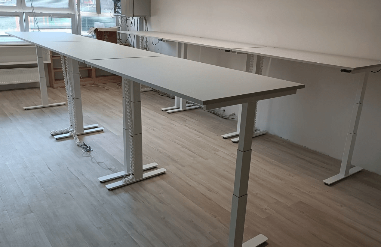 Realizace DeskTherapy 14