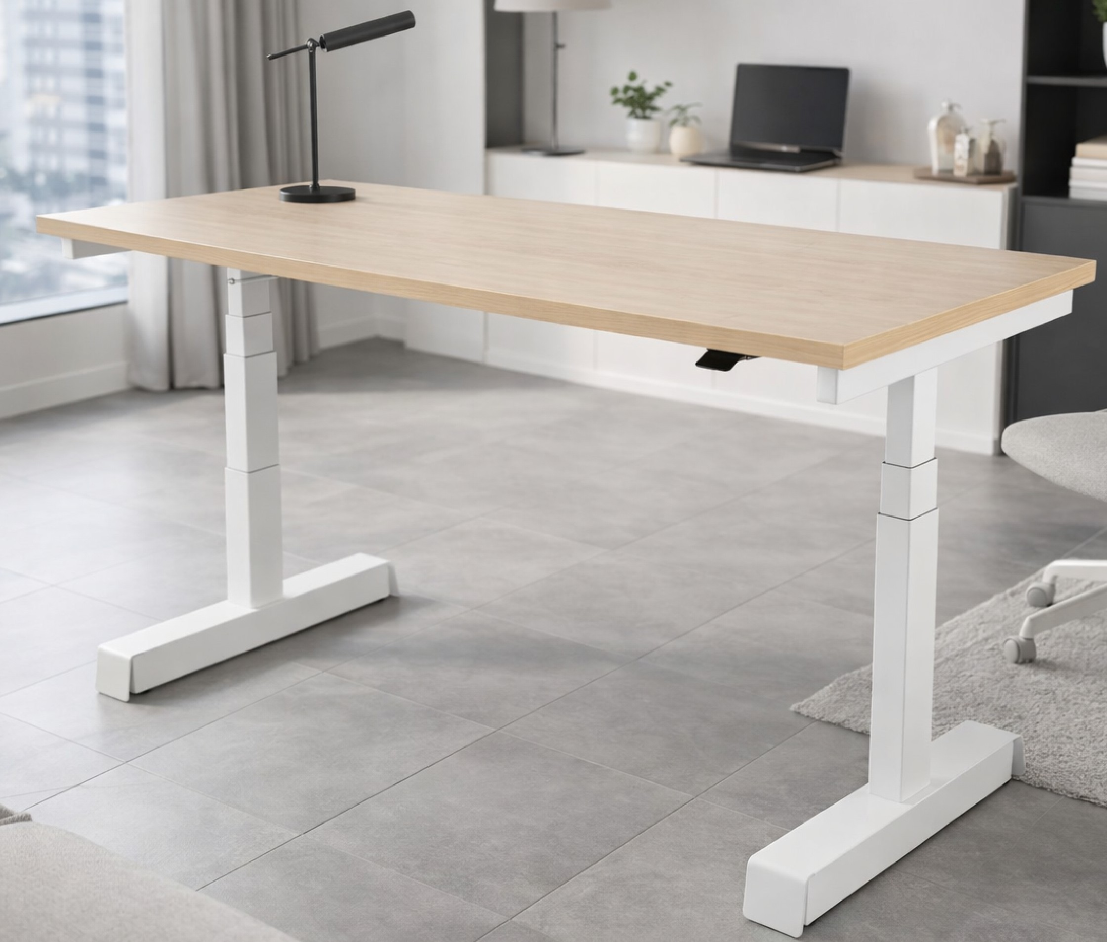 Realizace DeskTherapy 15