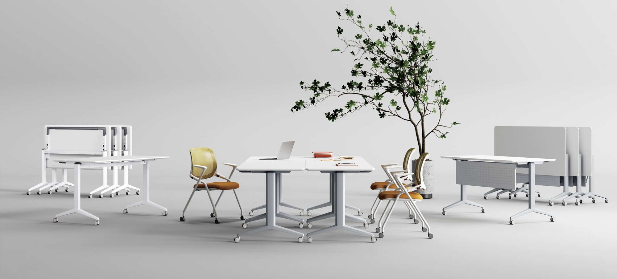 T-table-sklopny-stul-na-koleckach