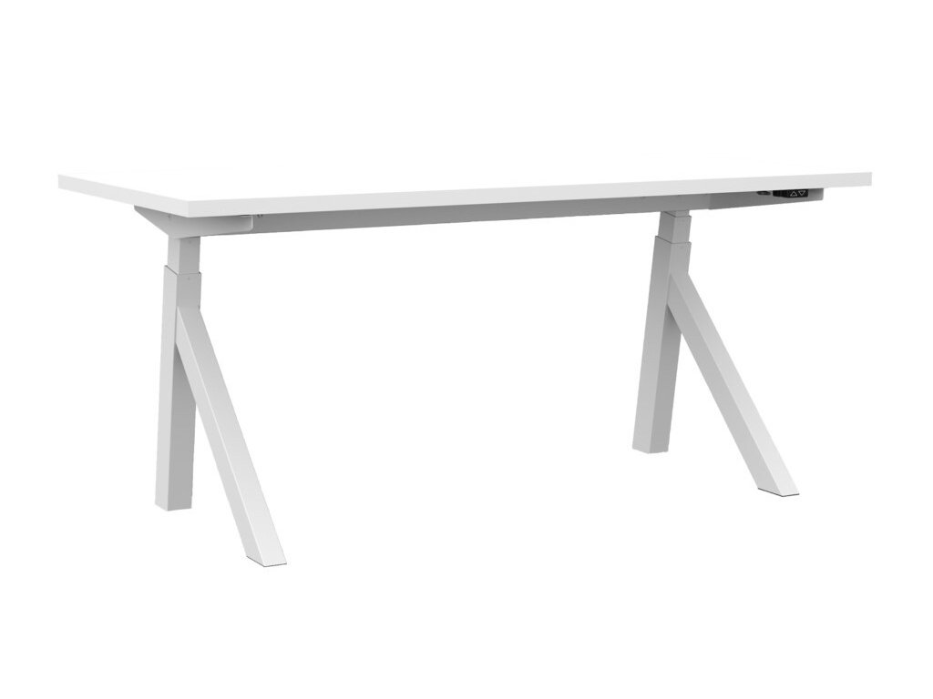 DeskTherapy iE7+ BOSCH výškově nastavitelný stůl  2 motory Bosch - luxusní design