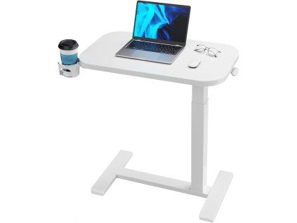 DeskTherapy mobile nastavitelny stul