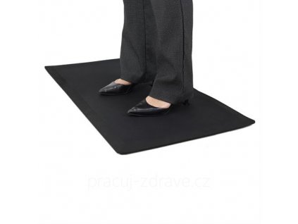 Ergonomická podložka pod nohy Neo-Flex® Floor Mat  k výškově nastavitelnému stolu