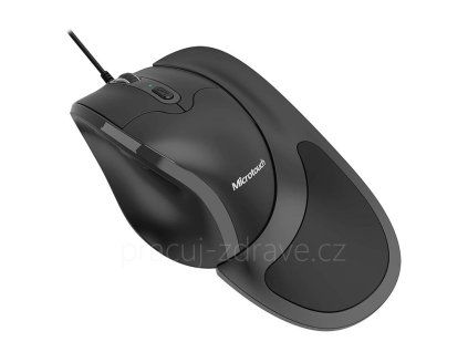 Newtral 3 MEDIUM WIRE ergonomická drátová myš  nejpohodlnější myš s výměnitelnými gripy