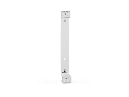 FUNCTION WALL MODULE 5 - Nástěnný držák pro 5 kapes FUNCTION A4