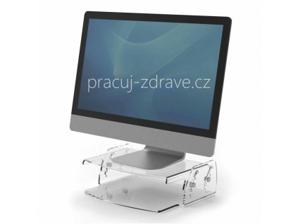 Podstavec pod monitor Clarity™ - výškově nastavitelný