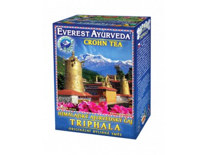Triphala čaj