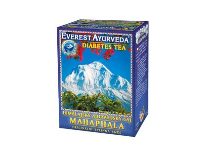 Mahaphala čaj