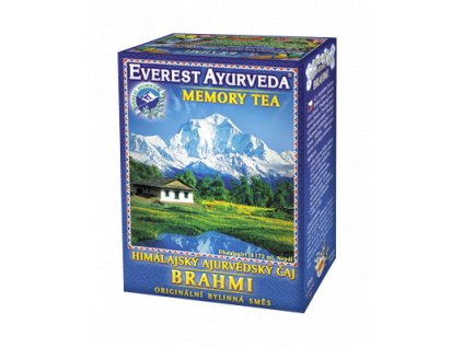 Brahmi čaj