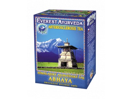 Abhaya čaj