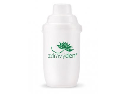 Šejkr 250ml