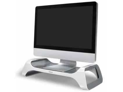 Podstavec pod monitor I-Spire Series™ Monitor Lift bílý  Top produkt - velmi pěkný design stojanu pod monitor