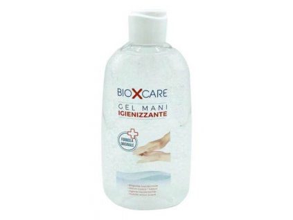 Dezinfekční gel na ruce BioXcare 500 ml