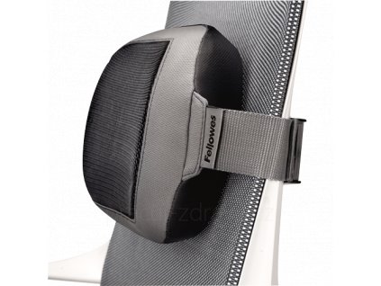 I-Spire Series™ Lumbar Cushion - podpěra zad - šedá