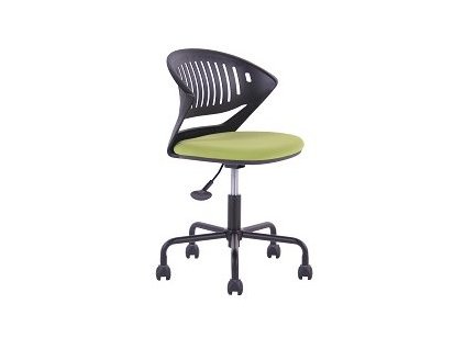 Kancelářská židle SEGO Life zelená