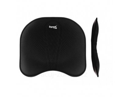 Zdravotní nafukovací podsedák Dynasit Comfort černá standard