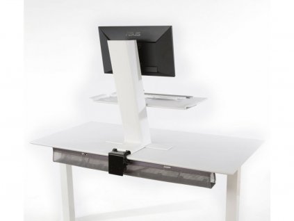 Kabelový kanál Humanscale NEATTECH long 1220 mm