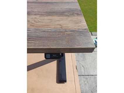 Příplatek na tloušťku stolové desky 36 mm  zakázková výroba