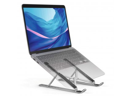 Durable FOLD - přenosný stojan na notebooku