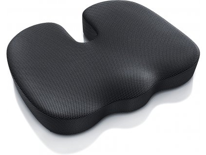 CSL MyBeo GEL Premium - ergonomický sedak z gelu a paměťové pěny