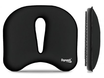 Zdravotní vzduchový sedák Dynasit Comfort PRO Black