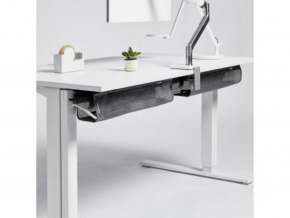 Kabelový kanál Humanscale NEATTECH mini 610 mm