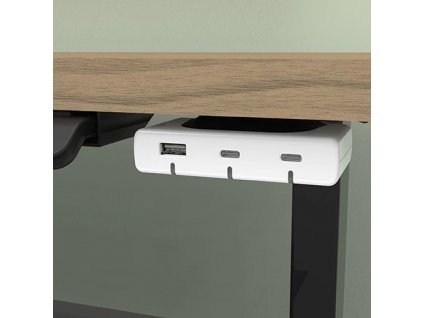 Nabíječka USB LINAK Desk2Device  pro Desktherapy řady D - Linak