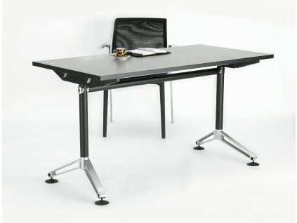 PRESTIGE 600 - elegantní psací a konferenční stůl  luxusní design a kvalitní provedení